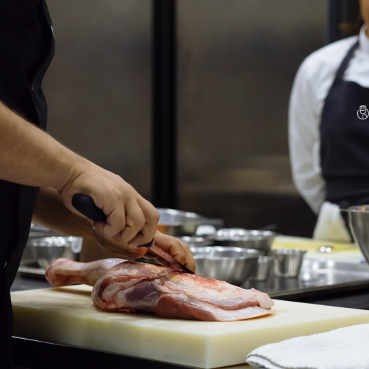 Dirección y Gestión Administrativa, enfocado al Sector Horeca