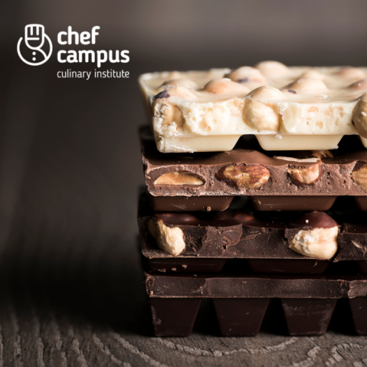 Panadería y Pastelería Profesional + Gran Diploma en Experto Chocolatier