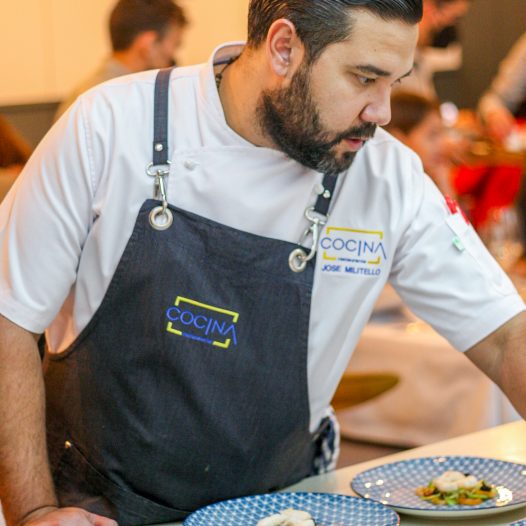 Alta Cocina, Panadería y Pastelería Profesional + Experto Chocolatier: Gestión y Manejo del Cacao – Modalidad Híbrida